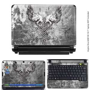  Protective Decal Skin Sticker for ACER AOD150 10.1in 