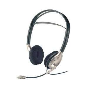  GN Netcom GN 5035USB PC Audio USB Digital Stereo Headset 