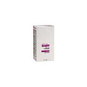  GOJO® RICH PINK Antibacterial Liquid Soap 5000ml Refills 