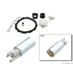  Hella W0133 1834637 HEL Fuel Pump: Automotive