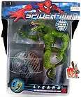 MARVEL 3.75 SPIDER MAN VENOM ACTION FIGURE WITH SNAP JAW NEW items in 