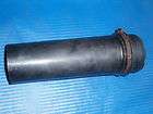 1979 1993 ford mustang capri front strut dust cover boo