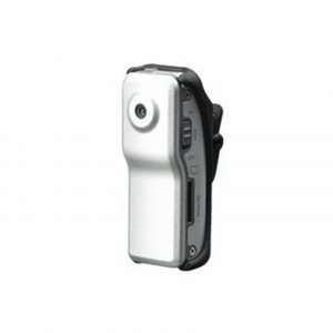  iView 100CM 2MP Mini Sports Video Camera  White: Camera 
