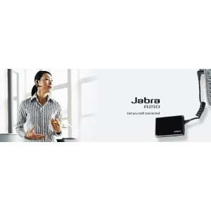  Jabra A210 2.5 mm Bluetooth Adapter 