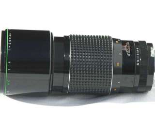   Rexatar Lens f300mm 14 No.755848 524 770 Fits Nikon F Mount  