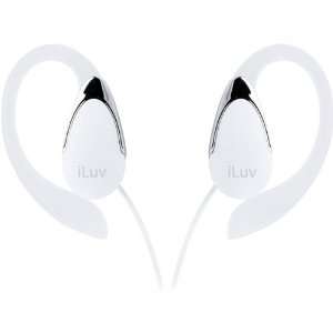  JWIN Lightweight Ear Clips for iPod