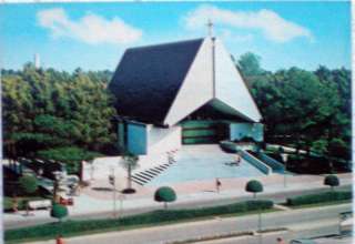 1980 LIGNANO Pineta la Chiesa  