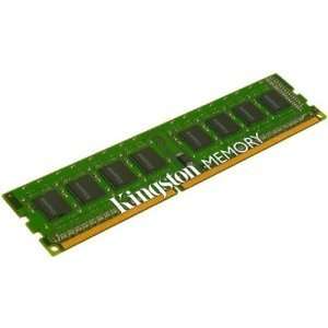  New   Kingston ValueRAM 2GB DDR3 SDRAM Memory Module 