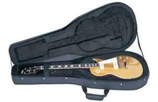 Kinsman Electric Guitar Semi Hard Case HFLP7 (NEW)  