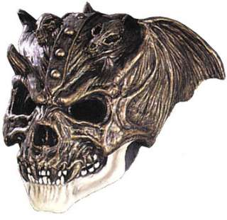 Titans Skull (Masks, Hats & Wigs)