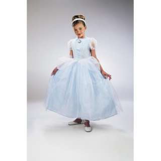 Child Cinderella Costume   Cinderella Costumes   15DG5122