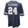 Nike NFL Game Day Jersey   Mens   Morris Claiborne   Cowboys   Navy 