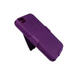  Hard Holster Belt Clip Case Cover Skin for iPhone 4 4G 4GS 