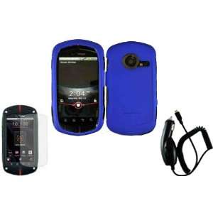   Verizon Wireless Casio GzOne Commando C771 Cell Phones & Accessories