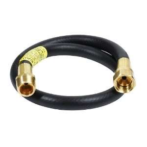  Mr. Heater F273716 22 Propane Hose Assembly 3/8Male Pipe 