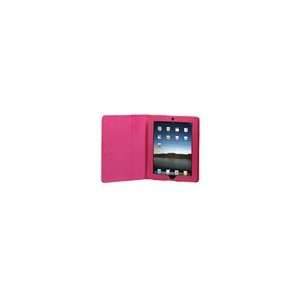  Ipad iPad WiFi 3G Hot Pink MyJacket Pouch Case Cell 