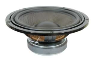 12 SubWoofer Replacement Speaker.Home Audio.8 ohm.Woofer.Driver.BASS 