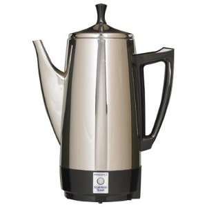   Top Quality By 12 Cup Stainless Steel Coffee Maker