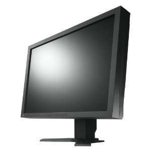 Eizo Flexscan EV2411W Widescreen LCD Monitor   24   1920 x 1200   16 