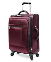 Ricardo Suitcase, 20 Sausalito Expandable Rolling Carry On Spinner 