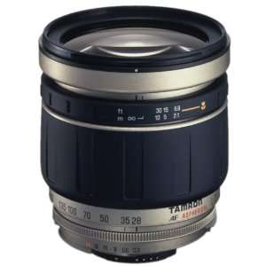  Tamron 28 200 F/3.8 5.6 Super II Macro Nikon Mount Lens 