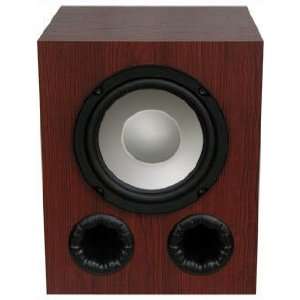  Axiom 8 Inch Powered Subwoofer   Cherry Electronics