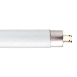 54 Watt 46 5000K T5 Miniature Bipin Base High Output Bulb (F54T5/850 