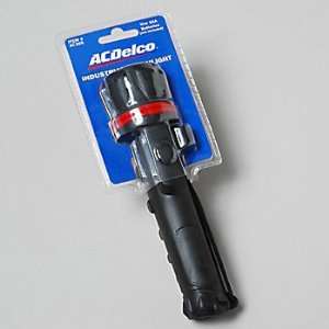  AC Delco Industrial Flashlight Case Pack 72: Arts, Crafts 