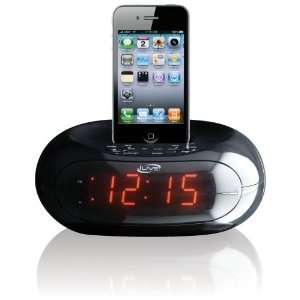 condition brand new manufacturer ilive model icp131b dual alarm clock 