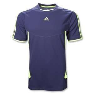  adidas Predator UCL ClimaCool Jersey (Purple) Sports 
