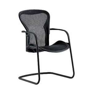  Aeron Side Chair By Herman Miller