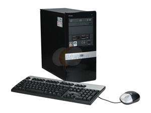 HP Compaq dx2450(KA409UT#ABA) Desktop PC Windows Vista Business / XP 