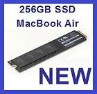 NEW 256GB Samsung SSD for MacBook Air 2010 & 2011 3,1/3