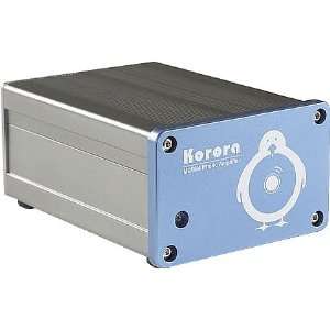   Korora Battery Powered RIAA Phono Pre Amplifier Musical Instruments