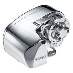    Lewmar 700H Pro Series Stainless Anchor Windlass