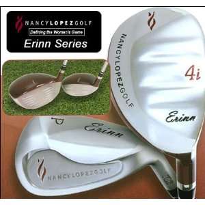 Nancy Lopez Erinn Series 8 Piece Ladies Golf Club Sets (Set=Combo Set 