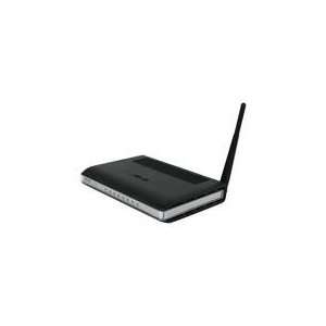  ASUS RT N10+ Wireless Router EZ N, Support up to 4 SSID in 