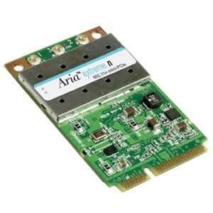  Aria Extreme N IEEE 802.11n Wireless Mini PCIe Card. ARIA EXTREME N 