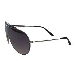 Sunglasses   Armani Exchange Adult Shield Full Rim Lifestyle Eyewear 