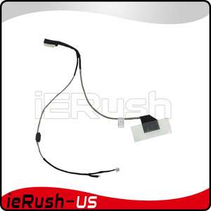 New LCD Video Data Cable For Acer Aspire One DC02000SB10 US  