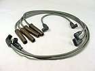 Autolite 86637 Spark Plug Wire Set Astro S10 Fiero Safari Blazer
