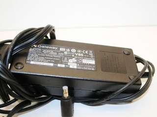   Used AC ADAPTER POWER SUPPLY CORD ASUS/Gateway ADP 120ZB BB  