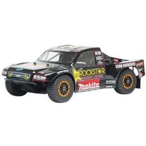  Associated   SC8e RockStar/Makita RTR (R/C Cars) Toys 