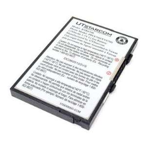 audiovox btr6700 battery standard capacity lithium ion battery is the 