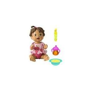  Baby Alive Baby All Gone by Hasbro   Hispanic Toys 