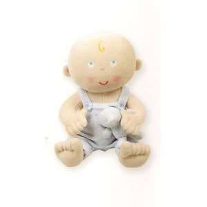  Tuc Tuc Blue Plush Baby Boy Doll, Baby Tuc Tuc Collection. Baby