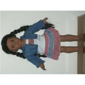 Doll Clothes, Fits American Girl Doll   Adorable 2 Piece 