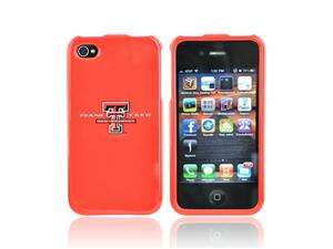   Texas Tech Red Raider For Ncaa Iphone 4 Hard Case Cover
