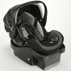  Safety 1st onBoard 35 Air SE Infant Car Seat   Black Baby