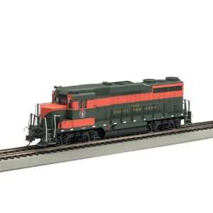  Bachmann Trains EMD GP30 DCC Equipped Diesel Locomotive 